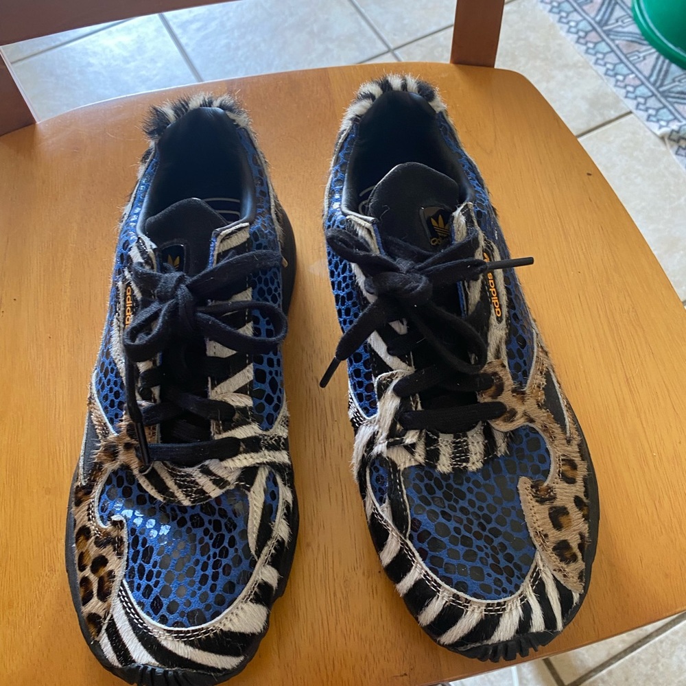 Adidas sneakers